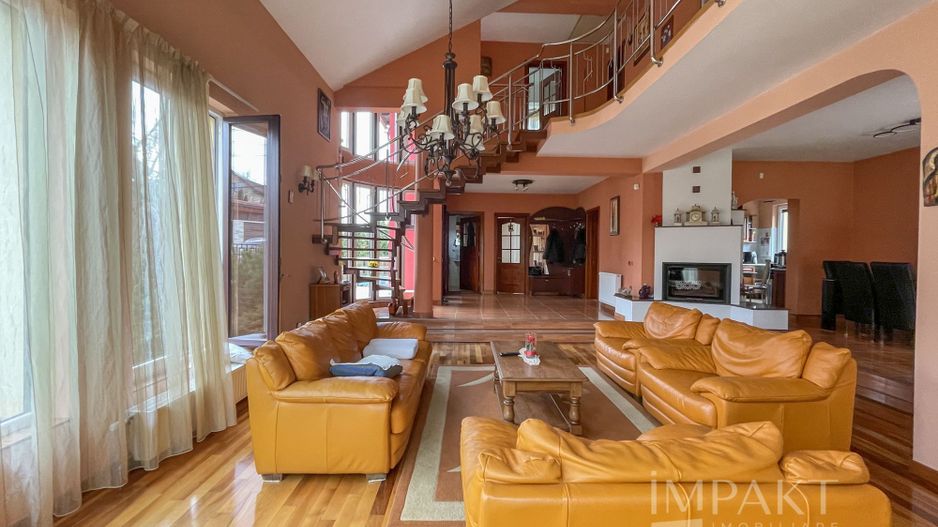 Inchiriere Casa in cartierul Europa! - Poză 1