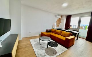 Apartament 2 Camere Pet Friendly Prima inchiriere Zona Arex Bloc Nou - Poză 2