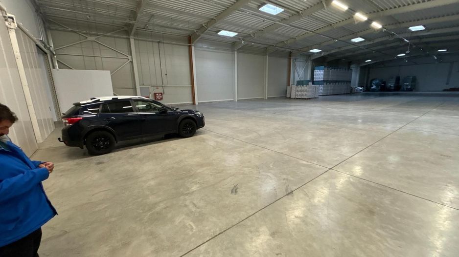 Spatiu industrial de inchiriat, 2.385 mp suprafata utila - Poză 18