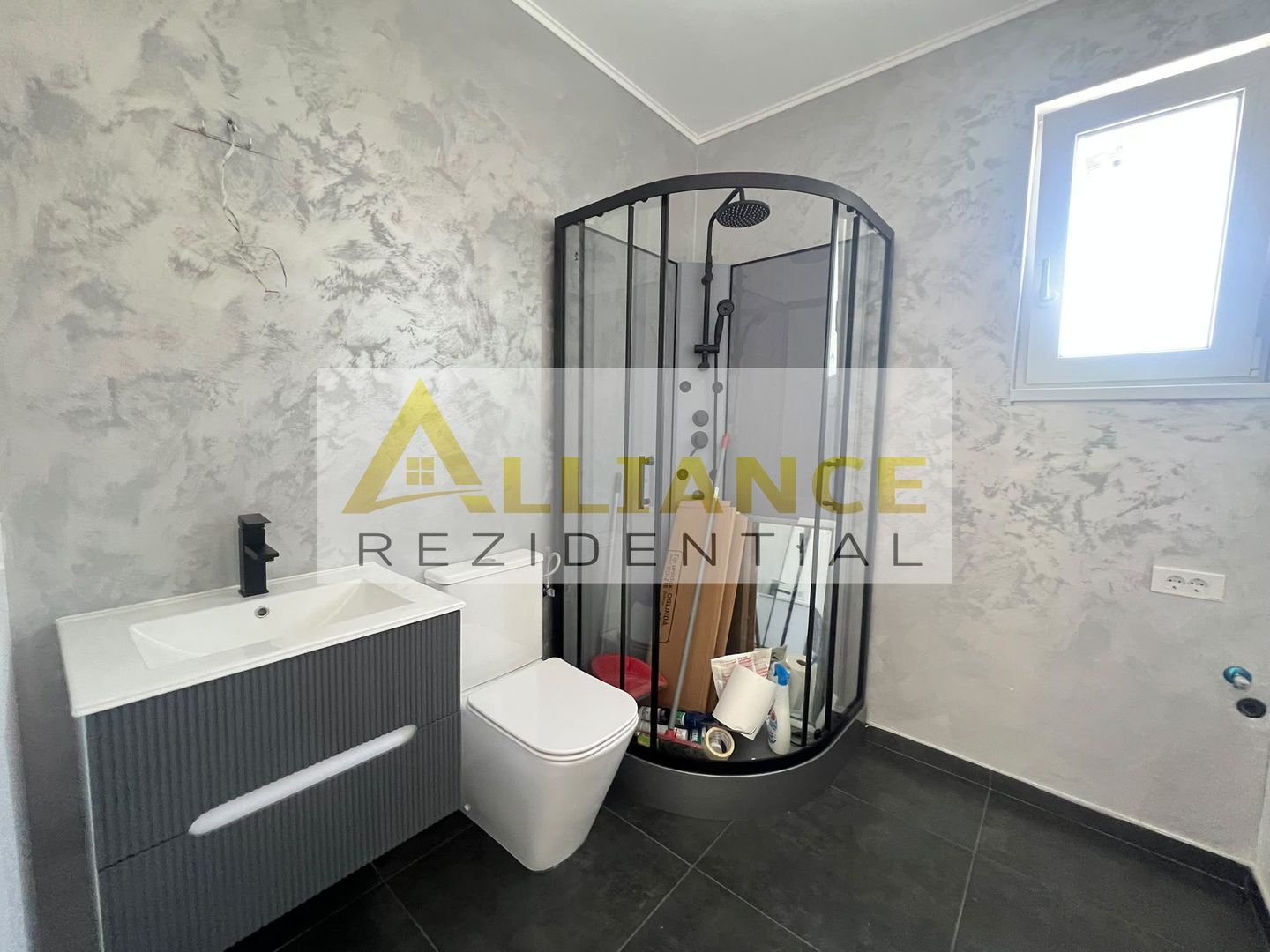 CASA PARTER-4 CAMERE- TEREN 456 MP-Cartierul Nou - Poză 17