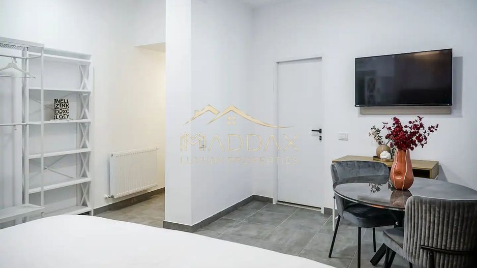 Proprietate ideala pentru investitie *354mp* inchiriata pe 6 ani // Cismigiu - Poză 13