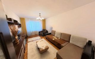Apartament 2 camere - cartierul Tudor Vladimirescu, zona Pandurilor - Poză 1