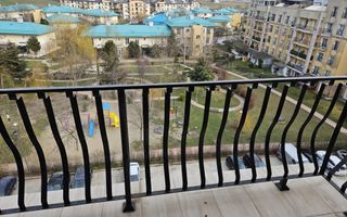 Loft tip duplex | Cosmopolis | Etaj 6+Mansarda | Parcare subterană - Poză 14