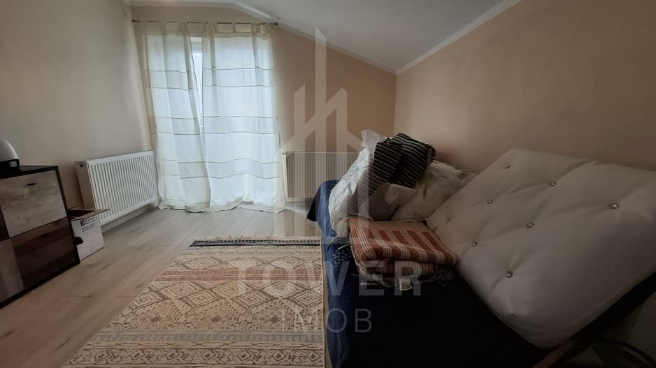 Casa  tip duplex, de inchiriat ,in cartier  Bavaria. - Poză 6