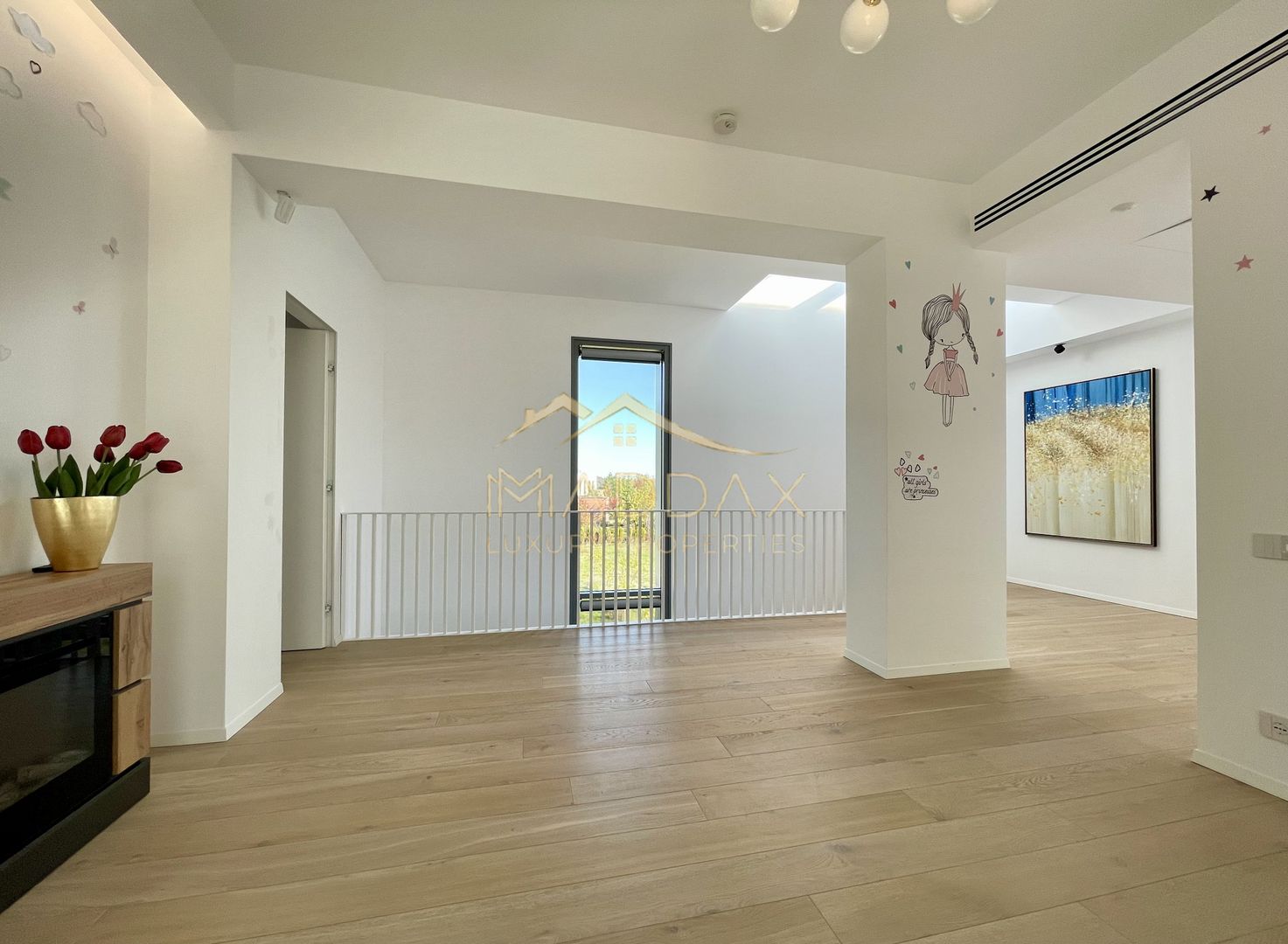 Masterpiece Villa*** 2040 mp Teren***Locatie exclusivista//Dumbrava Vlasiei - Poză 16