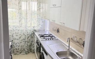 Apartament cu 2 camere / 52mp/ zona Tatarasi - Poză 6