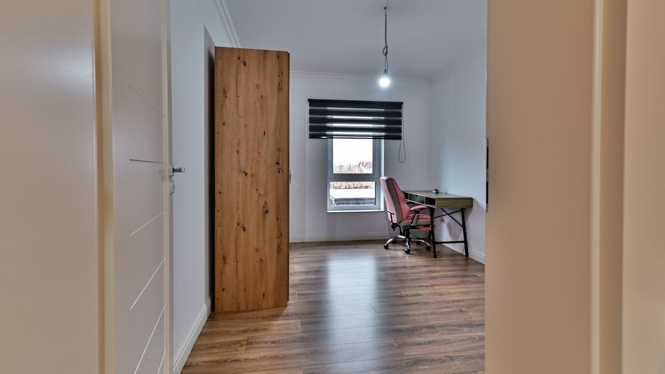 Duplex deosebit mobilat si utilat de vanzare in Dumbravita 0% COMISION - Poză 24