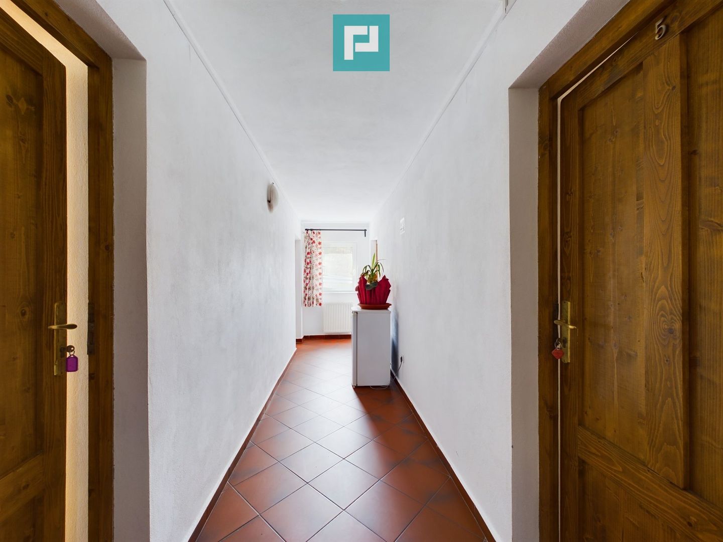 Pensiune în stațiunea Moneasa - Poză 11