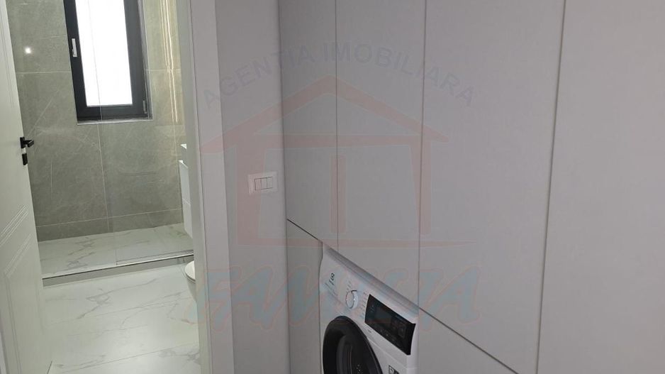 🏡  APARTAMENT PREMIUM DE ÎNCHIRIAT | BLOC NOU | 700 €/lună - Poză 7