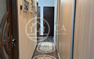 Apartament cu 3 camere de vanzare in Decebal, Oradea - Poză 9