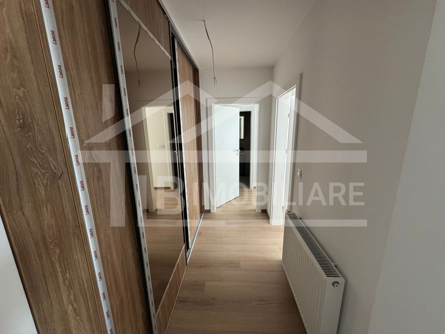 Apartament cu 3 camere, 80mp, parcare, boxa, Zona Maurer - Poză 13