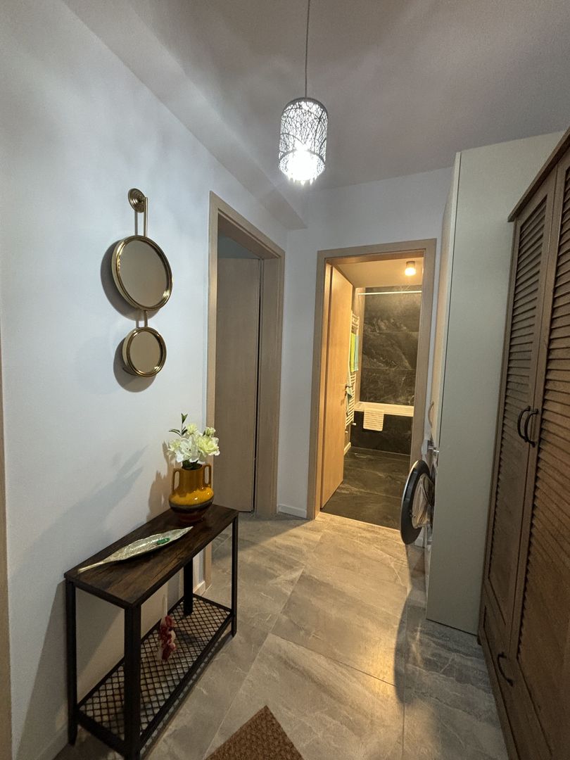 Garosniera - Coresi Avantgarden / Kasper - Poză 6