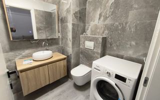 Apartament 2 camere NOU Copou Garden - Poză 12