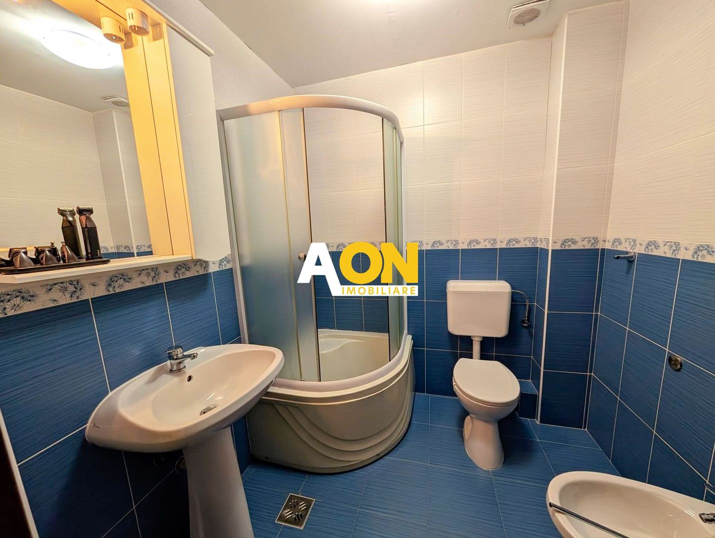 Casă tip înșiruit, D+P+M, 4 camere, garaj, 214 mp teren, zona Centru - Poză 16