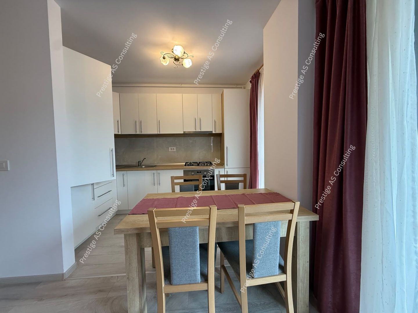 Apartament 2 camere | Iris Armoniei | Parcare subterana - Poză 4