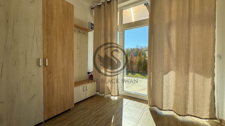 Garsoniera de vanzare | Valenii de Munte | Zona linistita| Comision 0% - Poză 6