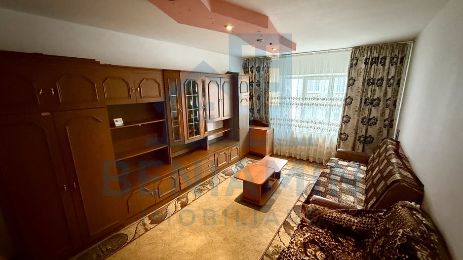 2 camere - etaj 1 - 50 mp - centrala proprie - 1981 - Florilor - Poză 2