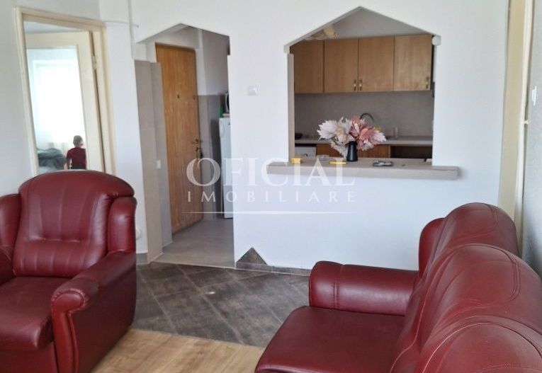 Apartament 3 Camere | 43 Mp | Renovat | Manastur Mehedinti - Poză 2