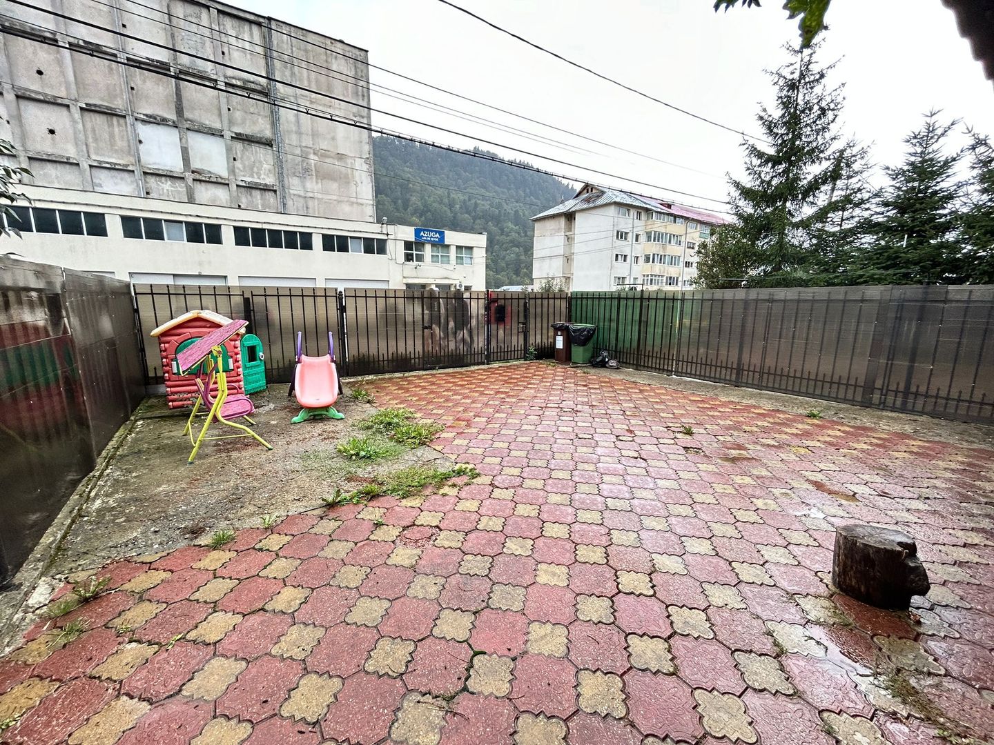 Vila 8 camere Azuga | Partia Sorica | Comision 0% - Poză 1