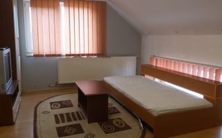 Apartament cu 2 camere pe 2 nivele | Grigorescu - Poză 1