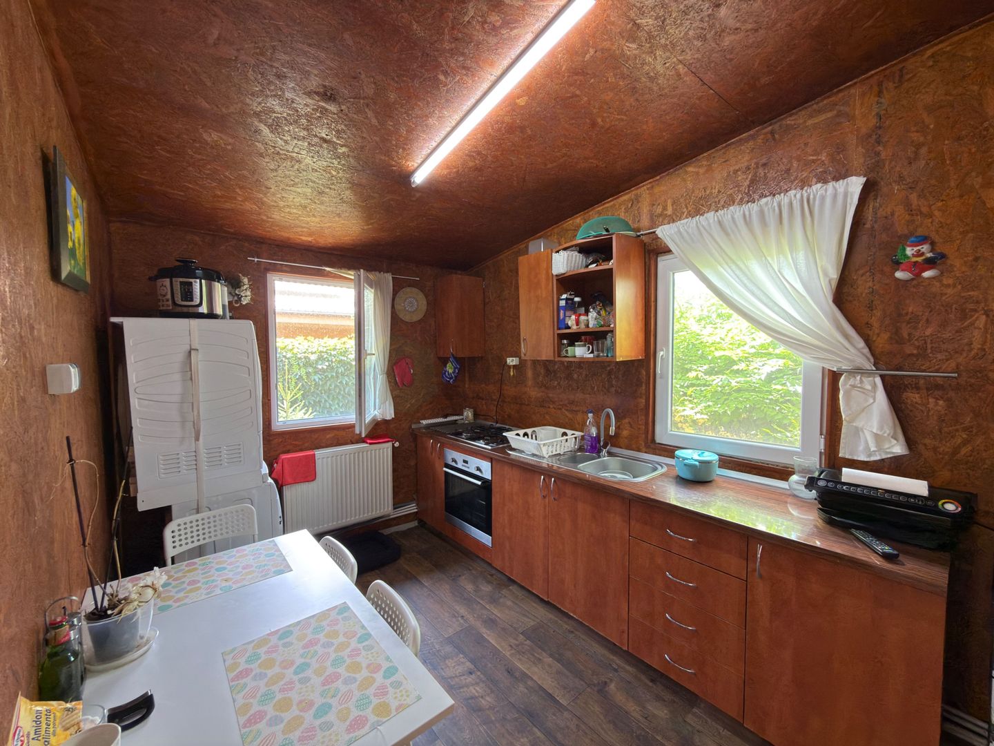 Vila individuala 4 camere strada Ceair | Teren 400 mp - Poză 33