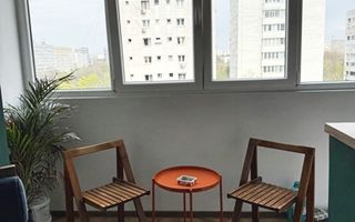 Apartment for Rent | Dristor – Râmnicu Sărat | 3 Rooms | Renovated - Poză 2