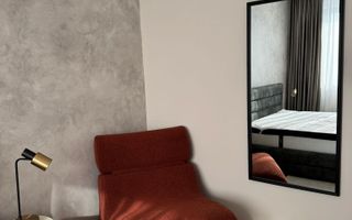 Inchiriere apartament premium | 3 camere | prima inchiriere| Baneasa - Poză 5