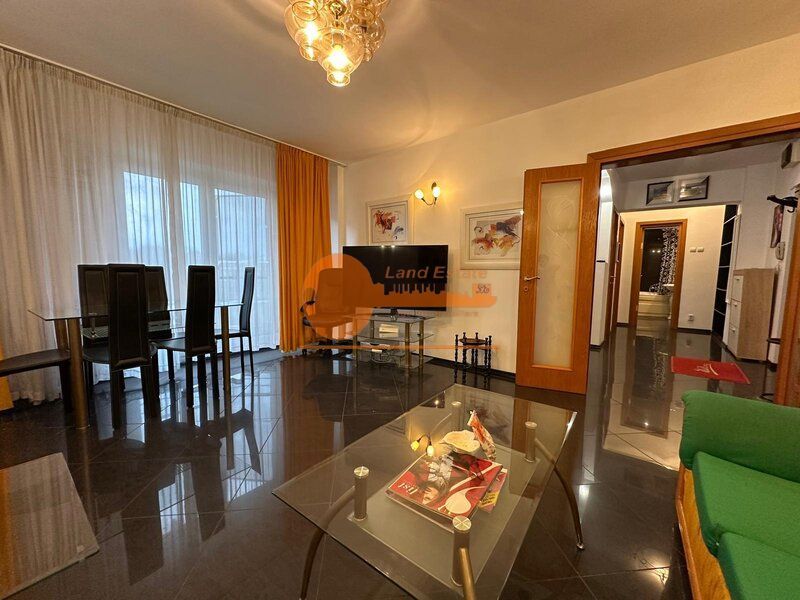 Chirie 2 camere Piata Victoriei ( Spring Time ) - Poză 4