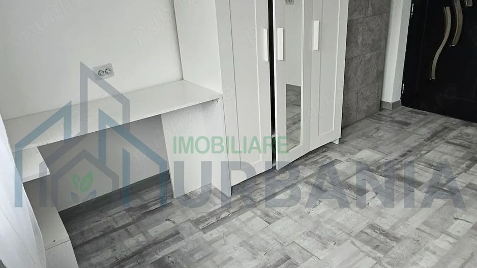 Casă de vânzare în Ciurea, Iași - 75 mp utili, teren 595 mp, construcție 2018 - Poză 2