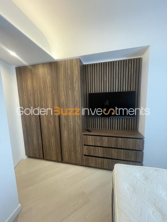 Apartament 2 camere cu parcare si chirias | Cortina North - Poză 8