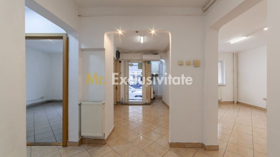Spatiu Comercial 50 mp, Trafic Intens Auto si Pietonal, Vad Comercial - Poză 6