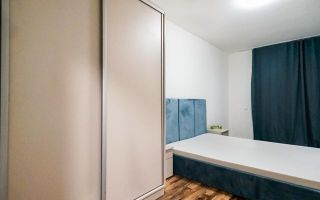 Apartament 2 camere balcon parcare Soporului! - Poză 8