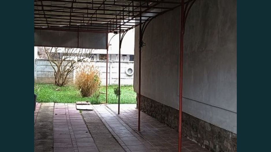 BRASADAS vinde casa cu 3 camere teren 360mp in zona Burdea. - Poză 8