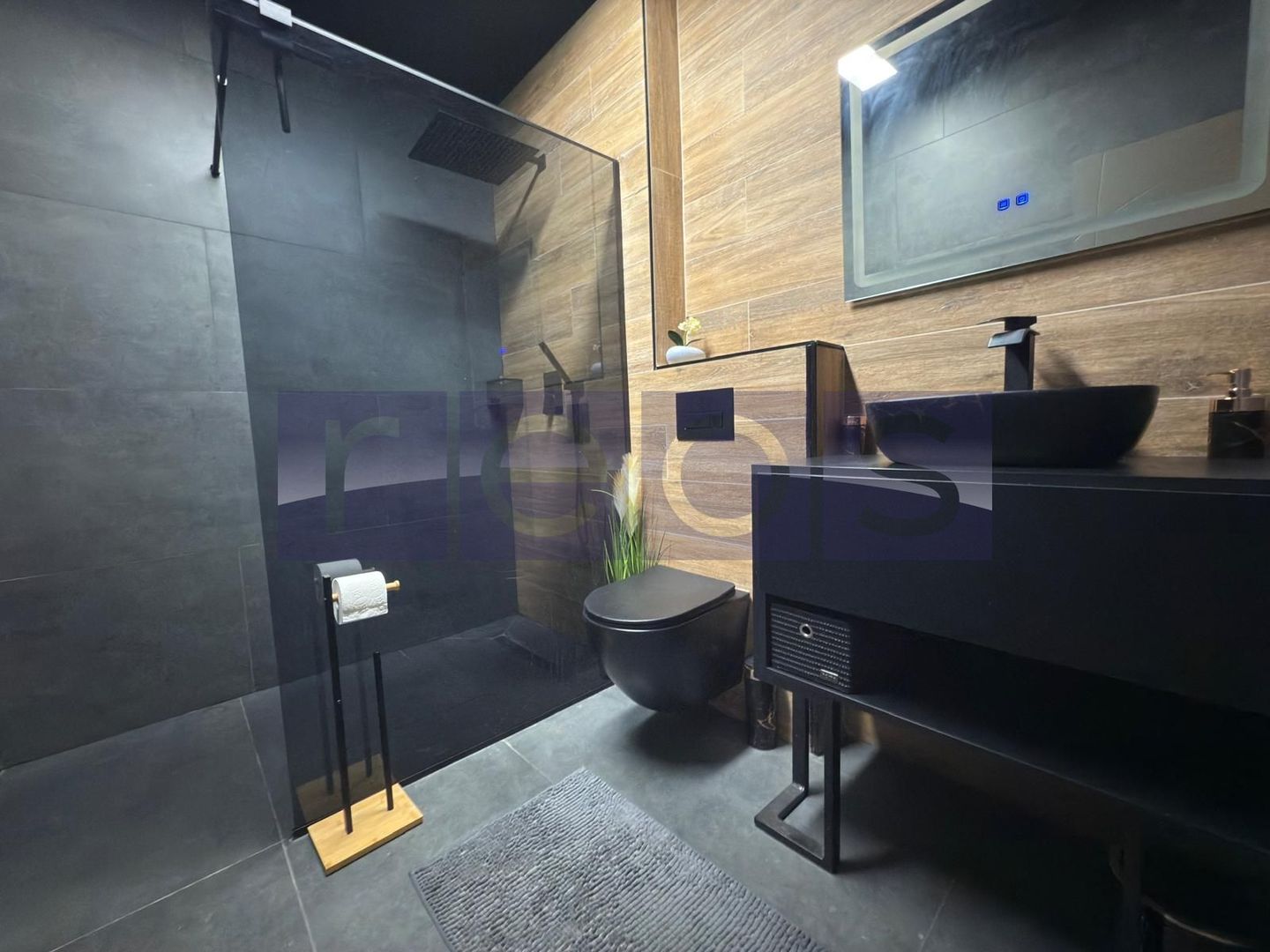 VILA PREMIUM 4 CAMERE | BANEASA | TEREN 472MP | 2 LOCURI PARCARE | - Poză 12