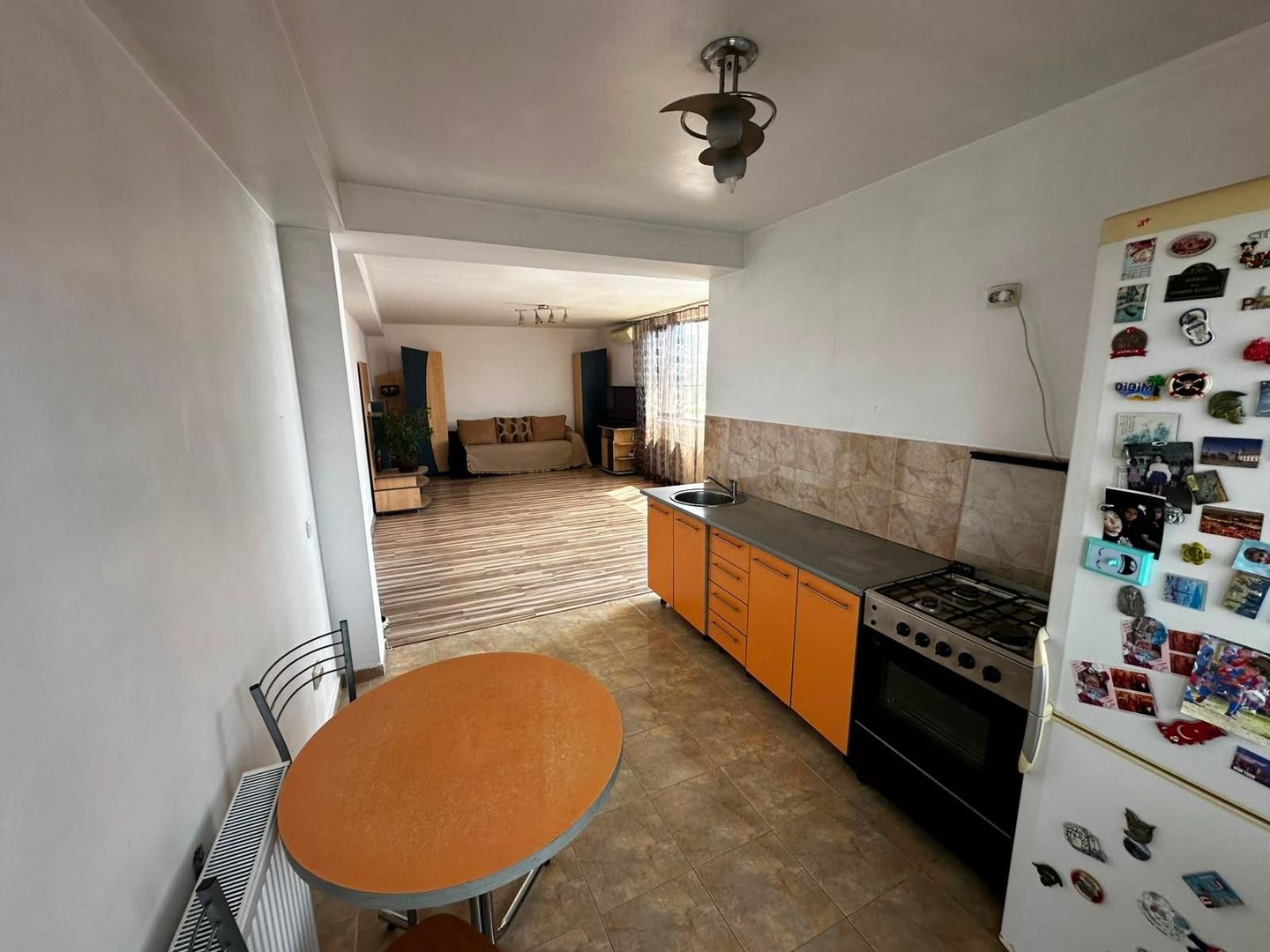 Duplex de vânzare – Ciorogârla, Ilfov | P+2 | Curte proprie 301 mp - Poză 31