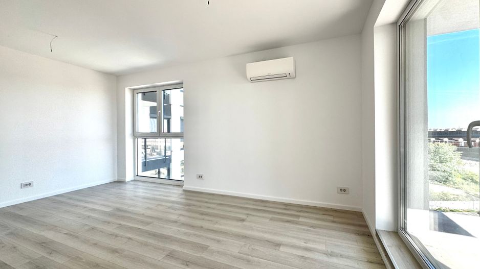 2 Camere Nou | Lipovei | Nemobilat | Balcon 11 MP | Parcare| Bloc 2025 - Poză 4