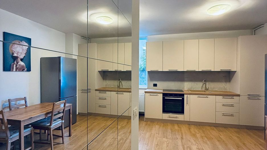 De închiriat | 2 camere | Girocului – ESO | Parter | 52 mp | Renovat complet - Poză 10