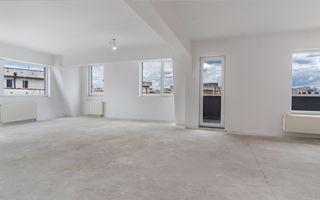 Apartament semifinisat, de Lux, zona semicentrală, 248mp SC, 154mp SU - Poză 5