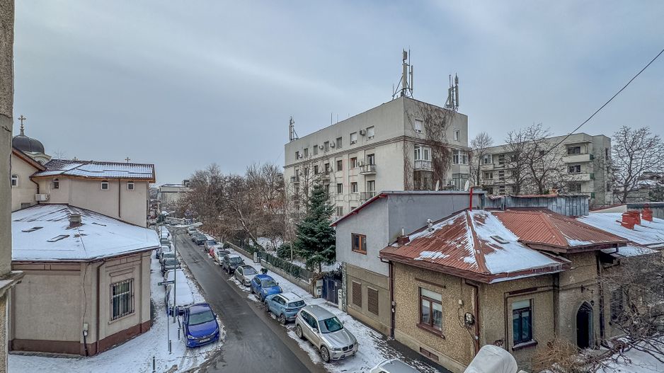 Ap 2 Camere /66 mp / 2 bai/Dacia/ Toamnei 120.000 E - Poză 13