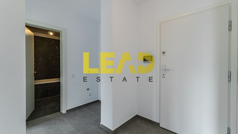 Repozitionare pret! Apartament 2 camere, nou · Noble Residence · Comision 0% - Poză 14