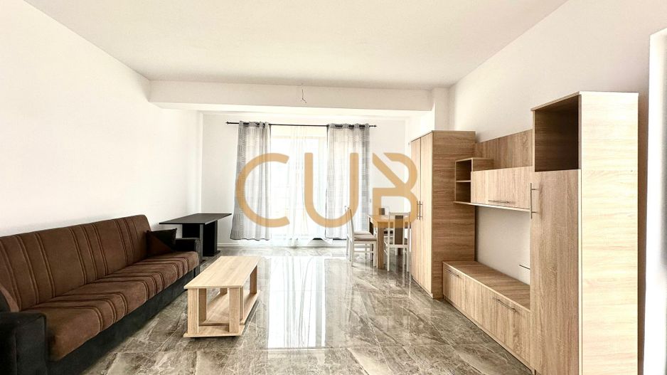 Penthouse - 3 cam | bloc nou, lift, 2 bai, parcare | Giroc - zona Lidl - Poză 6