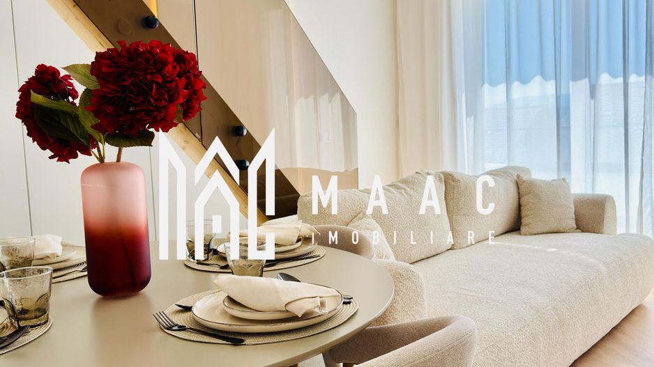 Apartament de vânzare Sibiu | 4 camere | Turnișor | 110 mp - Poză 1