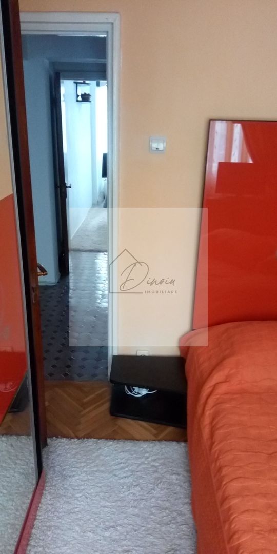 Apartament 4 camere Drumul Taberei Mall Plaza Parc Moghioros I COM % - Poză 12