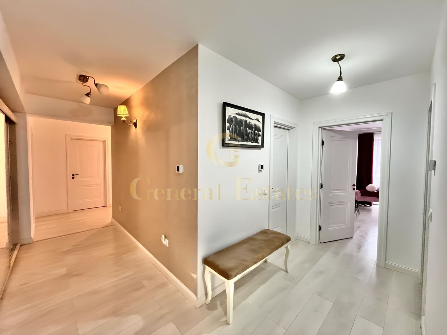 PENTHOUSE DE VIS – LUX, NATURĂ ȘI PRIVELIȘTE UNICĂ - Poză 3