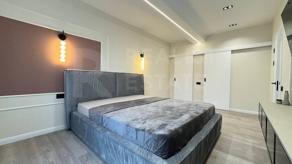 Vânzare, apartament, 3 camere, str. Nicolae Milescu Spătaru, Ciocana - Poză 11