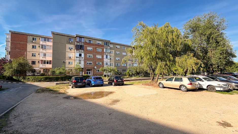 Apartament 3 camere Malul Muresului Alfa - COMISION 0 - Poză 7