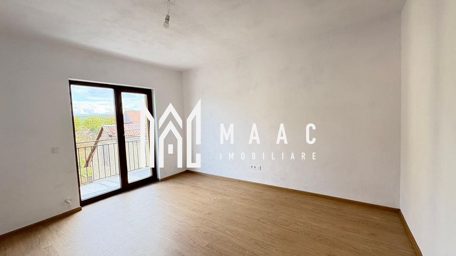 Duplex 3 camere I 2 bai I Balcon I Parcare I Zona Turnisor - Poză 4