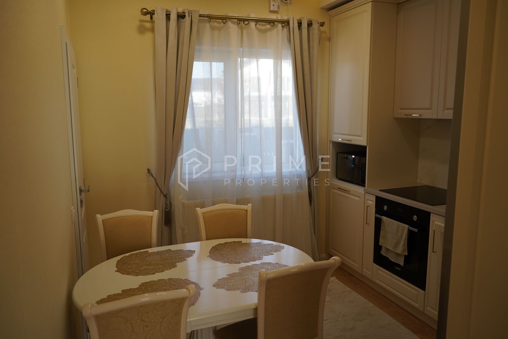 Casă tip duplex complet amenajată si mobilată - Poză 7