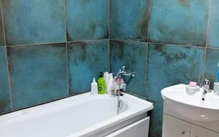 Apartament cu două camere decomandate în zona Eroilor, Florești. - Poză 6