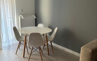 Apartament cu 2 camere 57mp langa Iulius Mall - Poză 3